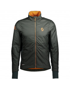 Scott Jacka Trail Storm Insuloft AL Herr