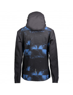 Scott Jacka Trail Storm WP 2