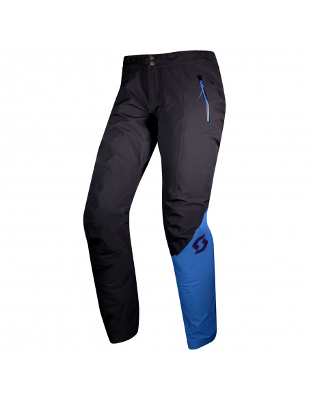 Scott Byxa Trail Storm WP