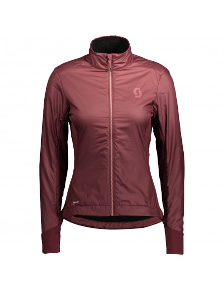 Scott Jacka Trail Storm Insuloft AL Dam