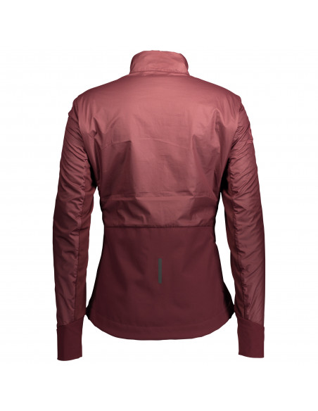 Scott Jacka Trail Storm Insuloft AL Dam