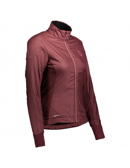 Scott Jacka Trail Storm Insuloft AL Dam