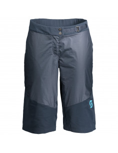 Scott Byxa Trail Storm Insuloft AL Shorts Dam