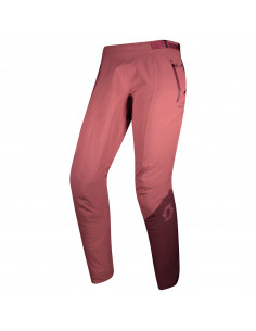 Scott Byxa Trail Storm WP Dam