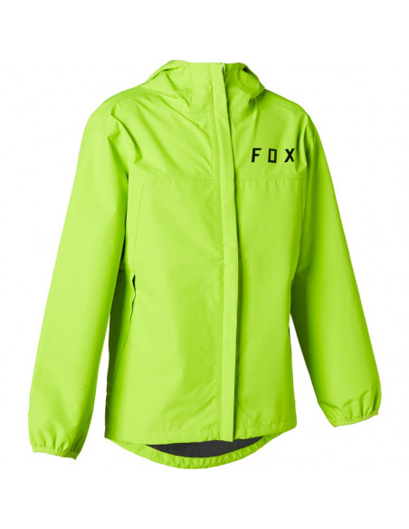 Fox Jacka Ranger 2.5L Water Youth