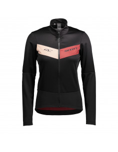 Scott Jacka RC Warm Hybrid WB Dam