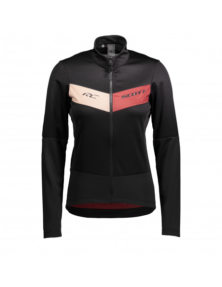 Scott Jacka RC Warm Hybrid WB Dam