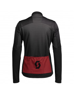 Scott Jacka RC Warm Hybrid WB Dam 2