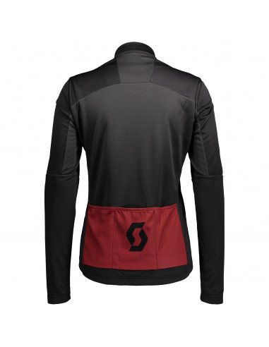 Scott Jacka RC Warm Hybrid WB Dam