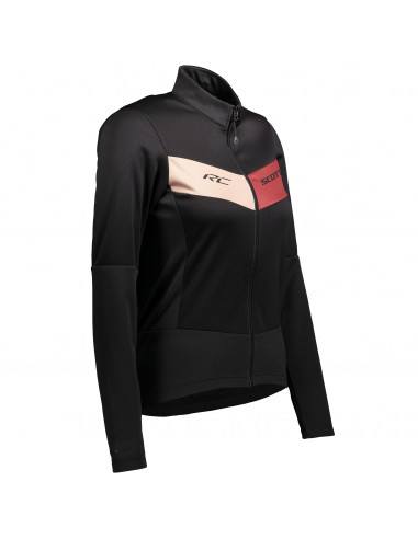 Scott Jacka RC Warm Hybrid WB Dam