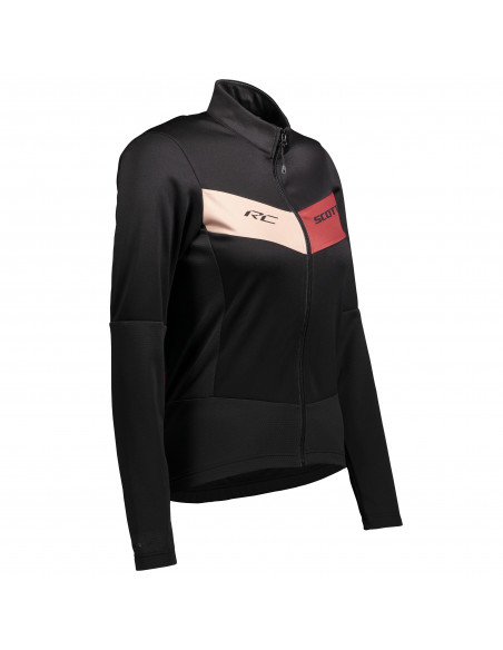 Scott Jacka RC Warm Hybrid WB Dam