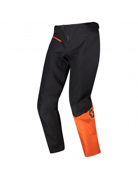 Scott Byxa Trail Storm WP