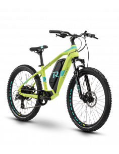 Raymon FourRay E 1.0 24 300Wh