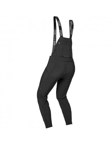 Fox Byxa Defend Fire Bibshort