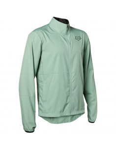 Fox Jacka Ranger Wind