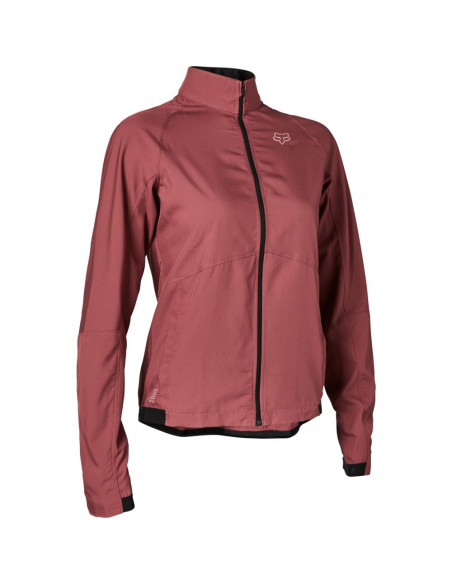 Fox Jacka Ranger Wind Dam