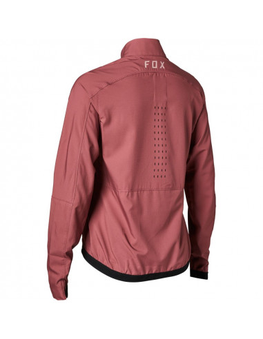 Fox Jacka Ranger Wind Dam