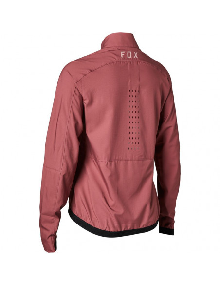 Fox Jacka Ranger Wind Dam