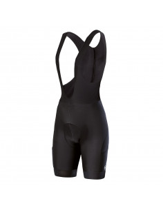 Bicycle Line Byxa Logique Thermal Bibshort Dam