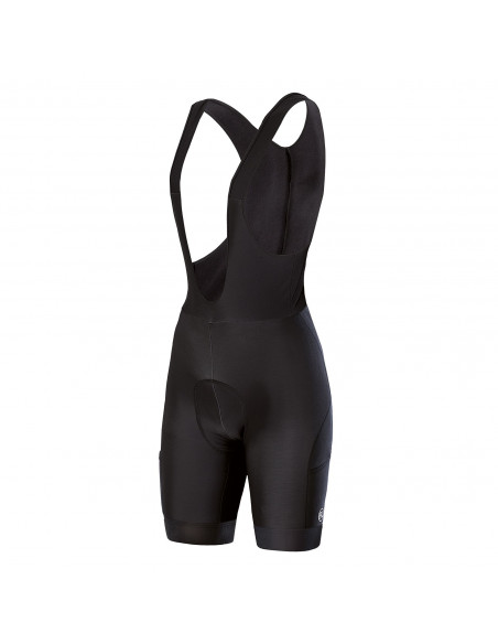 Bicycle Line Byxa Logique Thermal Bibshort Dam