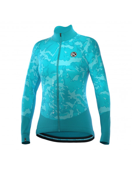 Bicycle Line Jacka Impulso Thermal Dam