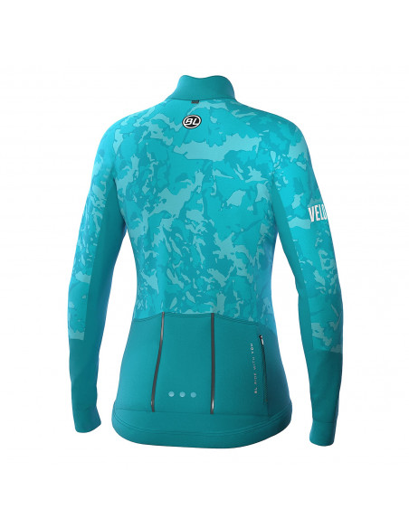 Bicycle Line Jacka Impulso Thermal Dam