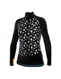 Bicycle Line Jacka Soave Thermal Dam