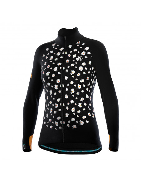 Bicycle Line Jacka Soave Thermal Dam