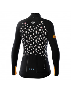 Bicycle Line Jacka Soave Thermal Dam 2