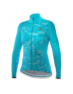 Bicycle Line Tröja Impulso Thermal LS Dam