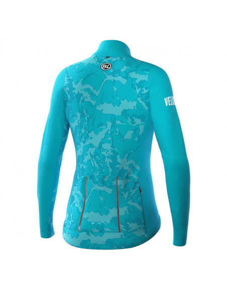 Bicycle Line Tröja Impulso Thermal LS Dam