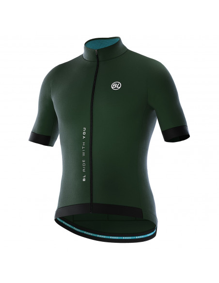 Bicycle Line Tröja Normandia Wind- & Showerproof SS