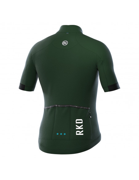 Bicycle Line Tröja Normandia Wind- & Showerproof SS