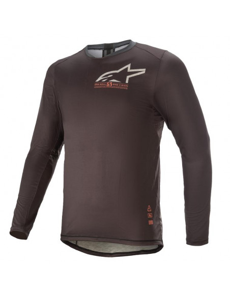 Alpinestars Tröja Alps 6.0 V2 LS