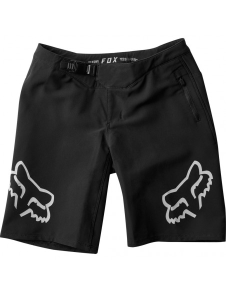 Fox Byxa Defend Short Youth