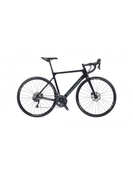 Bianchi Sprint Ultegra