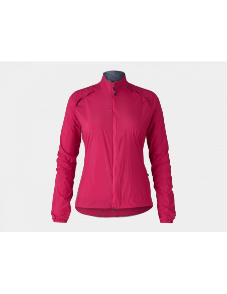 Bontrager Jacka Circuit Wind Dam