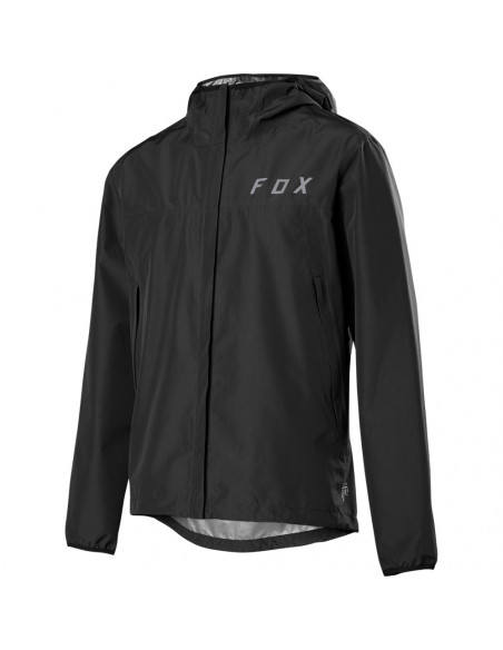 Fox Jacka Ranger 2.5L Water Jacket