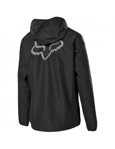 Fox Jacka Ranger 2.5L Water Jacket