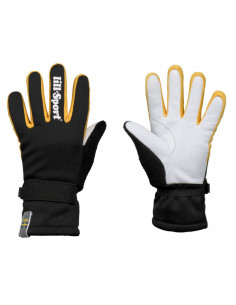 Lillsport Handske Coach Junior