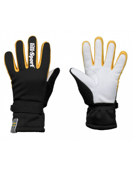 Lillsport Handske Coach Junior