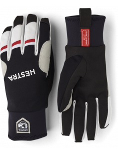Hestra Handske Windstopper Race Tracker 5 Fingrar