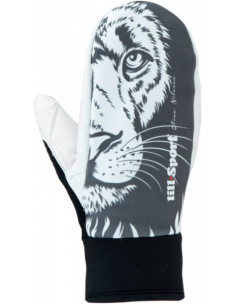 Lillsport Tumvante Stina Sapporo Mitt Junior