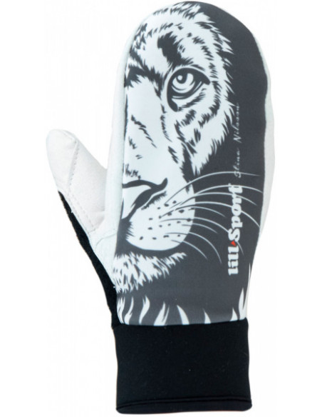 Lillsport Tumvante Stina Sapporo Mitt Junior