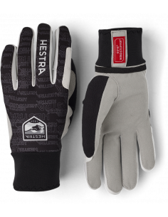 Hestra Handske Windstopper Active Grip