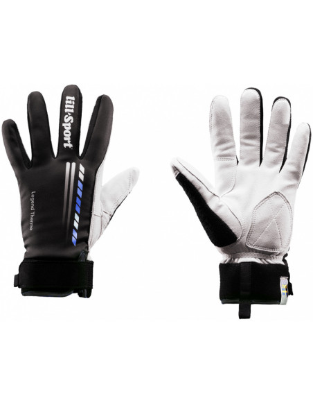 Lillsport Handske Legend Thermo