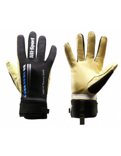 Lillsport Handske Legend Thermo Gold