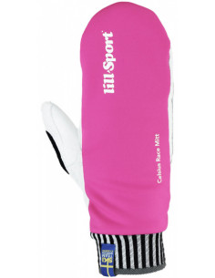 Lillsport Handske Celsius Race Mitt