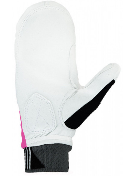 Lillsport Handske Celsius Race Mitt