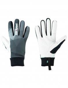 Lillsport Handske Solid Thermo